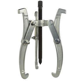 Extractor de rulmenți PROFI cu 3 gheare, 350mm