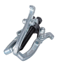 Set de 3 extractoare cu 3 gheare de 75, 100, 150mm