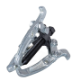 Set de 3 extractoare cu 3 gheare de 75, 100, 150mm