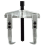 Extractor de rulmenți cu 2 brațe 100 mm