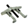 Extractor de rulmenți cu 2 brațe 150 mm