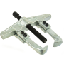 Extractor de rulmenți cu 2 brațe 150 mm