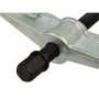 Extractor de rulmenți cu 2 brațe 250 mm