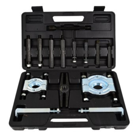 Extractor pentru rulmenți cu separator