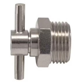 Robinet purjare condens cu filet 1/2