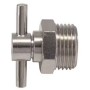 Robinet purjare condens cu filet 1/2