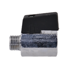 Robinet de aer 1/2F si 1/2M