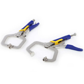 Cleste autoblocant cu lungimea de 125mm Model 3