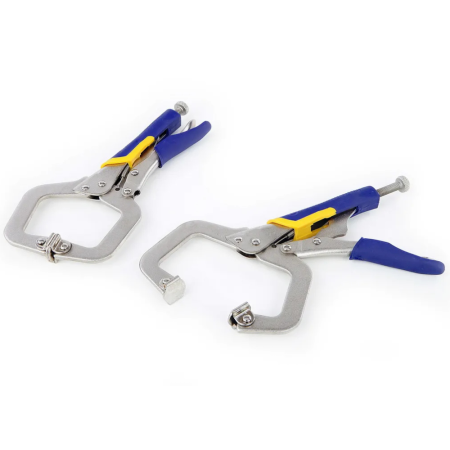 Cleste autoblocant cu lungimea de 125mm Model 3
