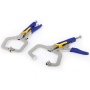 Cleste autoblocant cu lungimea de 125mm Model 3