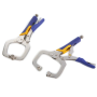 Cleste autoblocant cu lungimea de 275mm Model 3