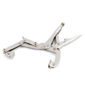 Cleste autoblocant cu deschidere reglabila 50-120mm