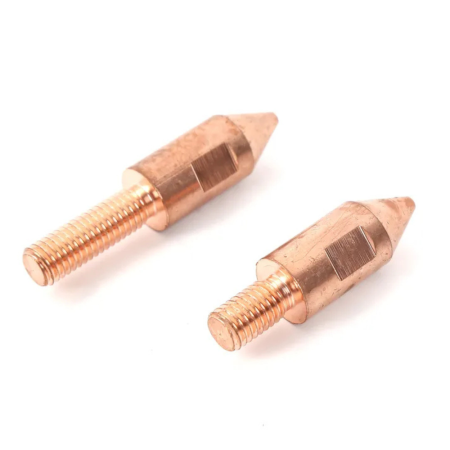 Electrod pentru aparatul de sudură în puncte H131963 2 + 2 mm