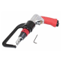 Pistol pneumatic pentru puncte de sudura caroserii auto