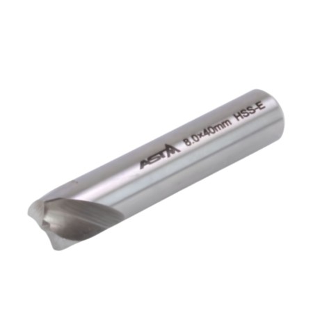 Burghiu de 8 x 40mm pentru puncte de sudura
