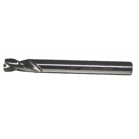 Burghiu de 8 x 80mm pentru puncte de sudura