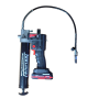 Pistol de gresat electric cu acumulator 21V| Select Auto