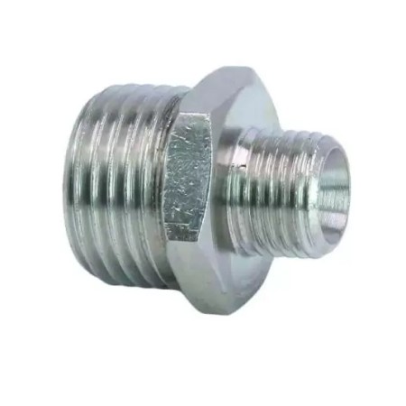 Reductie 1/4 m x 3/8 m