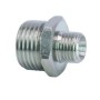Reductie 1/8 m x 1/4 m