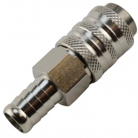 Cupla rapida mama cu stut de 6 mm