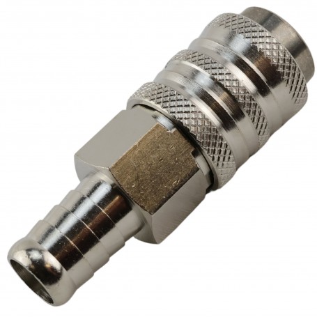 Cupla rapida mama cu stut de 6 mm