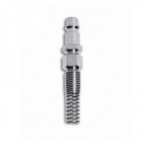 Cupla rapida tata pentru furtun spirala 10x12 mm