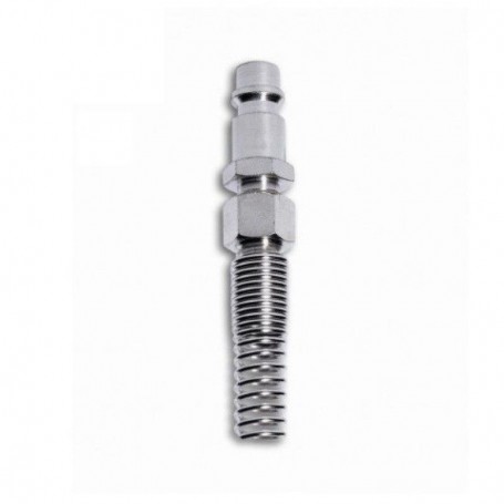 Cupla rapida tata pentru furtun spirala 10x12 mm