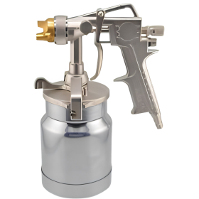 Pistol de vopsit profesional 1.2 mm OMG Italia