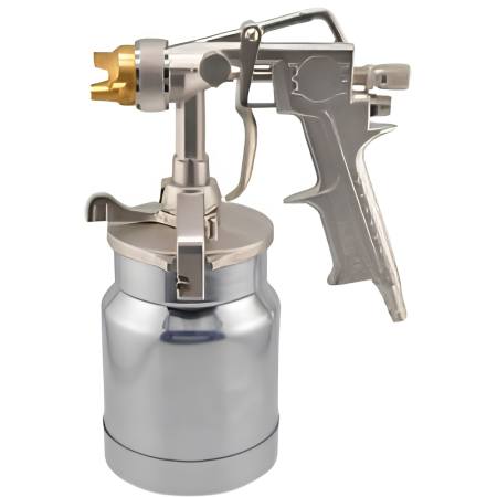Pistol de vopsit profesional 1.2 mm OMG Italia