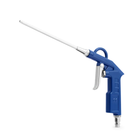 Pistol de suflat cu aer duza lunga