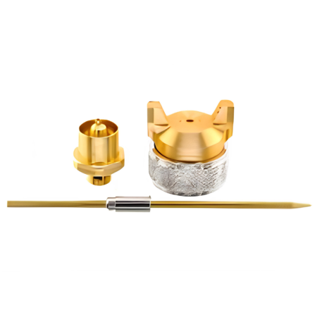 Duza 1.8 mm pentru pistol de vopsit profesional OMG Italia