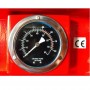 Presa hidro-pneumatica de 50 tone