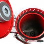 Aparat de sablat cu aspiratie 105L