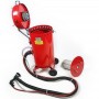 Aparat de sablat cu aspiratie 105L