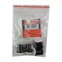 Set 4 duze 3.5mm pentru pistoale cu clapeta, SelTech | Select Auto