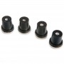 Set 4 duze 3.5mm pentru pistoale cu clapeta
