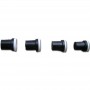 Set 4 duze pentru pistoale cu clapeta