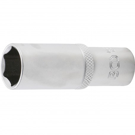 Tubulara hexagonala lunga 16mm, 3/8