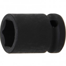 Tubulara de impact scurta 18mm ,  1/2