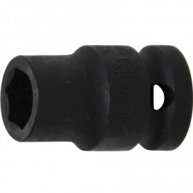 Tubulara de impact scurta 12mm ,  1/2