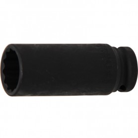 Tubulara lunga de impact 24mm, 1/2