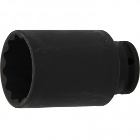 Tubulara stelata de impact 46mm, 1/2