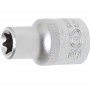 Tubulara Torx scurta E12, 1/2