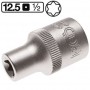 Tubulara Torx scurta E12, 1/2
