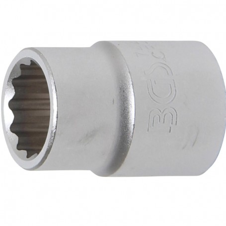 Tubulara stelata 24mm, 3/4