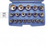 Trusa cu tubulare multifunctionale 8-32mm