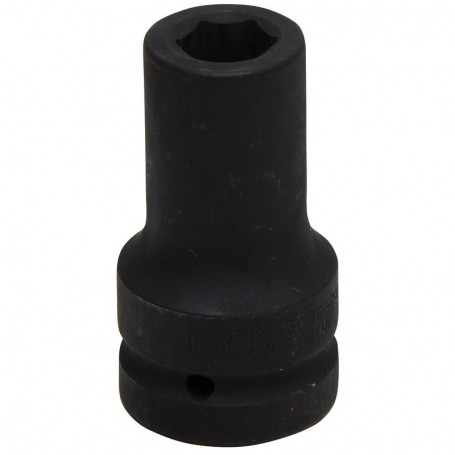 Tubulara lunga de impact 1 tol , 19mm