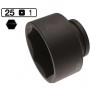 Tubulara de impact 110mm, 1 tol