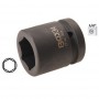 Tubulara de impact scurta de 34 mm 1 tol | Select Auto