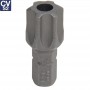 Imbus Torx T60 cu gaura , prindere de 8mm